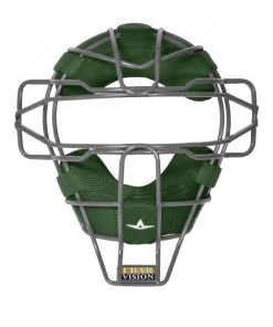 Catchers Equipment AllStar FM25LUC - Catchers Mask