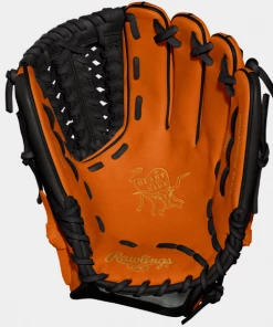 Rawlings Custom Heart Of The Hide Baseball Glove