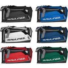 Rawlings R601 Hybrid Backpack/Duffel