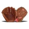 Rawlings Heart Of The Hide 11.75" - PRO205-9TI Gloves