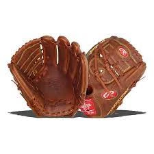 Rawlings Heart Of The Hide 11.75" - PRO205-9TI Gloves