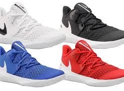 Nike Zoom Hyperspeed Court