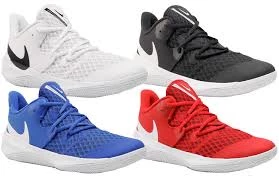 Nike Zoom Hyperspeed Court 4 Nike Zoom Hyperspeed Court