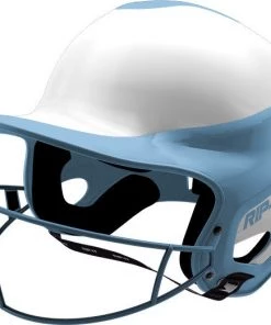 Rip-It Rip It Helmet With Mask - Batter's Helmet Protective Equipment