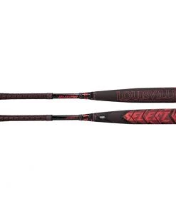 Louisville Slugger Louisville Select PWR - BBCOR - Minus 3 - Baseball Bat Bats