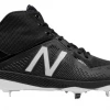 New Balance 2019 M4040v4 - Metal Baseball Cleat Footwear