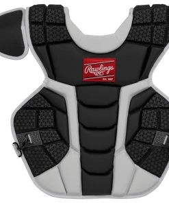 Rawlings MACH ADULT - MEETS NOCSAE - Catchers Chest Protector Catchers Equipment