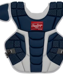 Rawlings MACH ADULT - MEETS NOCSAE - Catchers Chest Protector Catchers Equipment