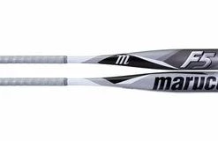 Marucci F5 Senior League Baseball Bat Bats