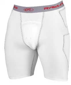 Rawlings Adult Sliding Shorts