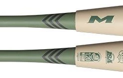 Bats Miken 2021 - DC41 - Slo-pitch Bat