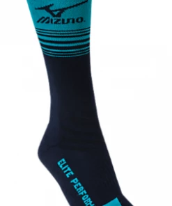 Mizuno Elite 9 Retro Crew Sock Training & Accessories