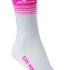 Mizuno Elite 9 Retro Crew Sock Training & Accessories