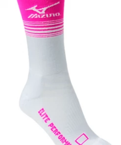 Mizuno Elite 9 Retro Crew Sock Training & Accessories