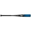 Bats Mizuno B22 Hot Metal - Minus 10 - Baseball Bat