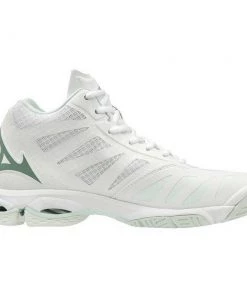 Mizuno Women's Wave Lighting Z5 - Mid Footwear