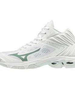 Mizuno Women's Wave Lighting Z5 - Mid Footwear