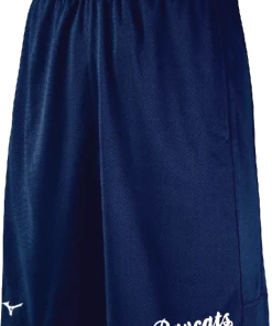 Centretown Sports Mizuno Foray Short - 'Baycats' Barrie Baycats