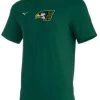 Centretown Sports Mizuno Active T-Shirt - 'Logo" Newmarket Hawks