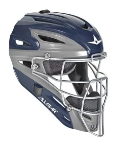 AllStar MVP2500 - 2 TONE - Catchers Mask