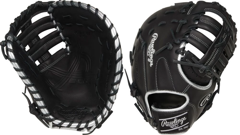 Rawlings Encore 12" - First Base - Baseball Glove 3 Rawlings Encore 12" - First Base - Baseball Glove
