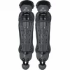 Catchers Equipment Rawlings Velo Intermediate - 15.5" - Catchers Leg Guard 1 Catchers Equipment Rawlings Velo Intermediate - 15.5" - Catchers Leg Guard
