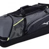 Mizuno Samurai Wheel Bag