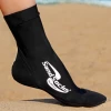 Sand Socks - Beach Volleyball Grip Footwear