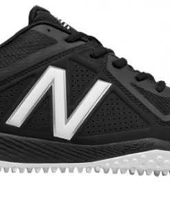 Footwear New Balance T4040V4 - Turf Baseball Shoe