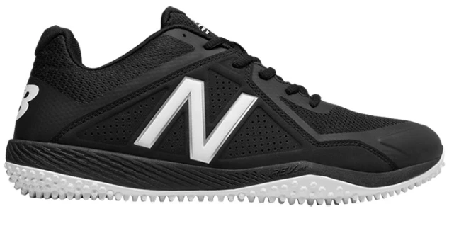 Footwear New Balance T4040V4 - Turf Baseball Shoe 3 Footwear New Balance T4040V4 - Turf Baseball Shoe