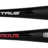 Bats True HAZRDUS- Minus 10 - Baseball Bat