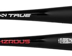 Bats True HAZRDUS- Minus 10 - Baseball Bat