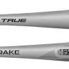 True Rake - Minus 10 - Baseball Bat 1 True Rake - Minus 10 - Baseball Bat