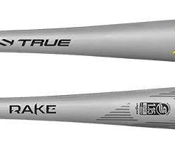 True Rake - Minus 10 - Baseball Bat