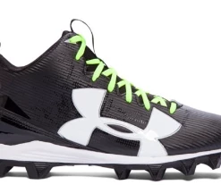 Under Armour Crusher RM Football Cleat
