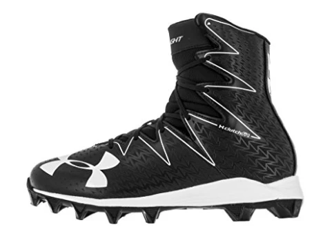 Under Armour Highlight RM Football Cleat 3 Under Armour Highlight RM Football Cleat