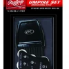 Rawlings Umpire Set