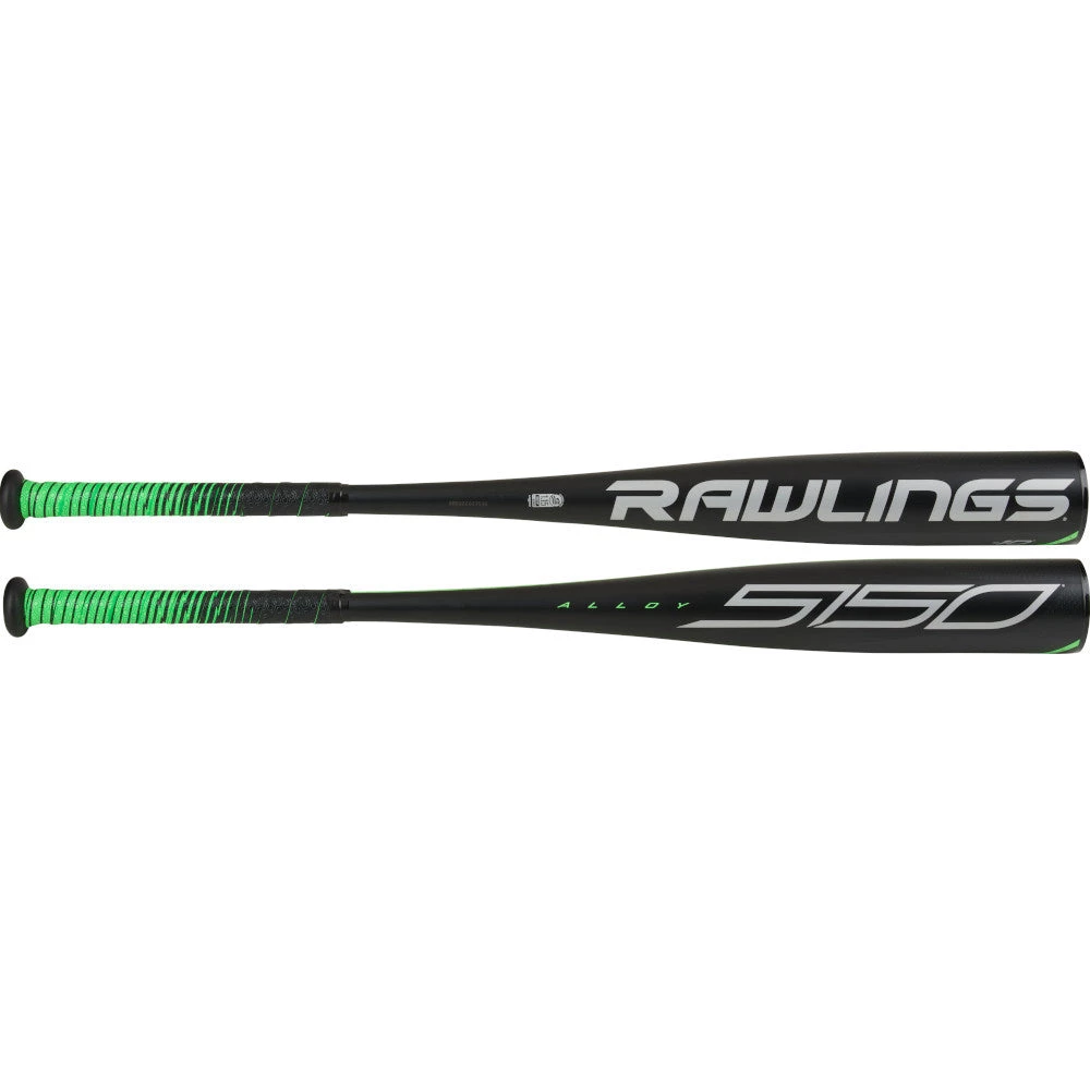 Rawlings 5150 - Minus 10 - Baseball Bat Bats 3 Rawlings 5150 - Minus 10 - Baseball Bat Bats