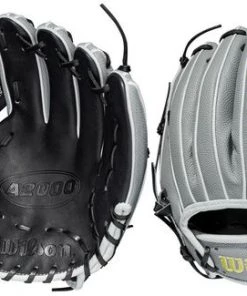Wilson A2000 - 1786 - 11.5" - Infield Baseball Glove