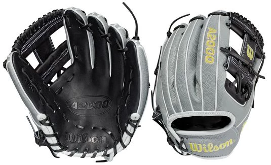 Wilson A2000 - 1786 - 11.5" - Infield Baseball Glove 3 Wilson A2000 - 1786 - 11.5" - Infield Baseball Glove