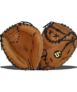 Wilson A900 - 34" - Baseball Glove - CATCHERS Gloves