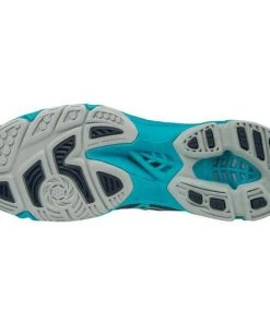 Mizuno Women's Wave Lighting Z4 - Low