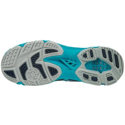 Mizuno Women's Wave Lighting Z4 - Low 4 Mizuno Women's Wave Lighting Z4 - Low