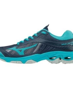 Mizuno Women's Wave Lighting Z4 - Low