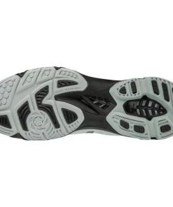 Footwear Mizuno Men's Wave Lighting Z4 - Mid