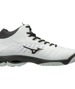 Footwear Mizuno Men's Wave Lighting Z4 - Mid 7 Footwear Mizuno Men's Wave Lighting Z4 - Mid