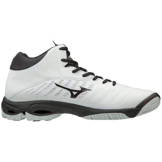 Footwear Mizuno Men's Wave Lighting Z4 - Mid 5 Footwear Mizuno Men's Wave Lighting Z4 - Mid