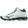Footwear Mizuno Men's Wave Lighting Z4 - Mid