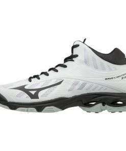 Footwear Mizuno Men's Wave Lighting Z4 - Mid