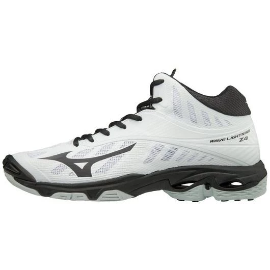 Footwear Mizuno Men's Wave Lighting Z4 - Mid 3 Footwear Mizuno Men's Wave Lighting Z4 - Mid